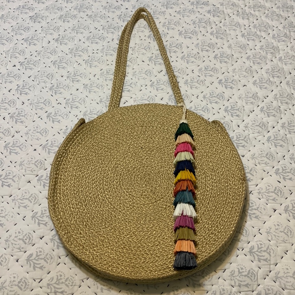 Handbag
